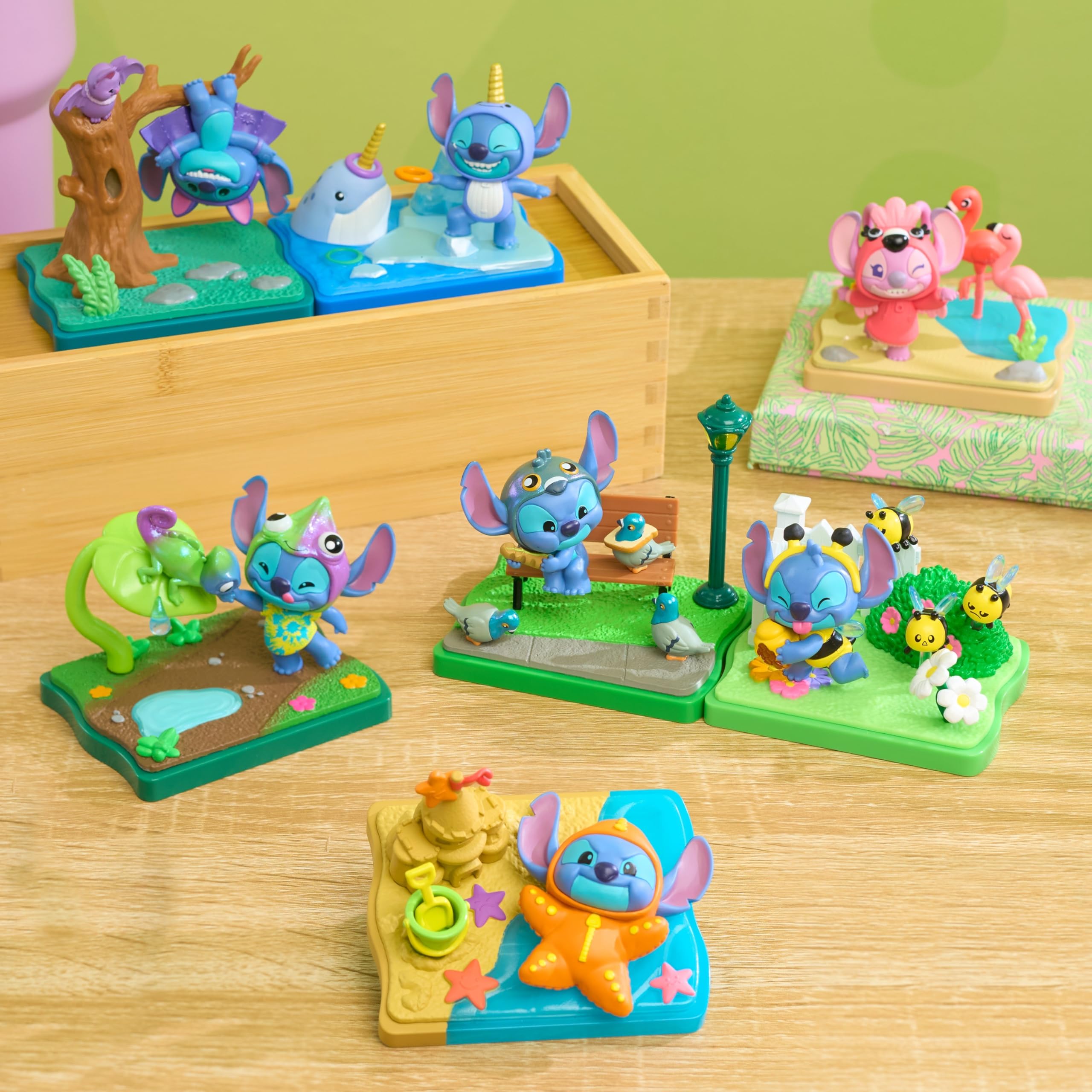 Disney TDL Find Stitch! 2007 ピンラリーコレクション Disney Jds Japan Store Lilo And Stitch Graduation 2006 Le Disney