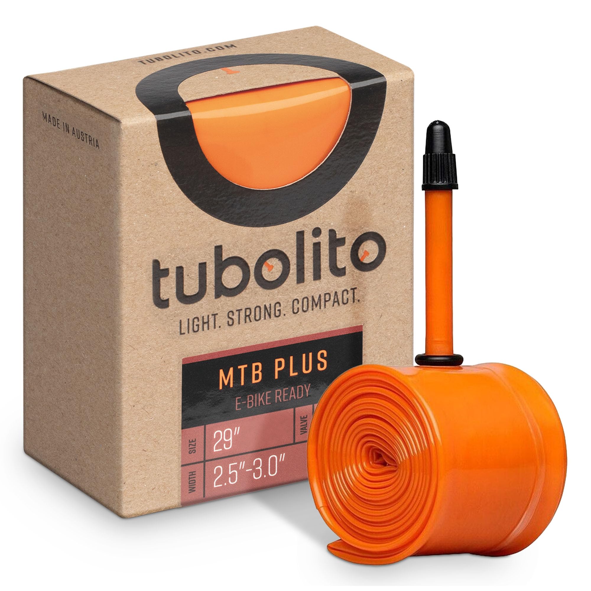 tubolito Turbo VTT Vélo Tuyau