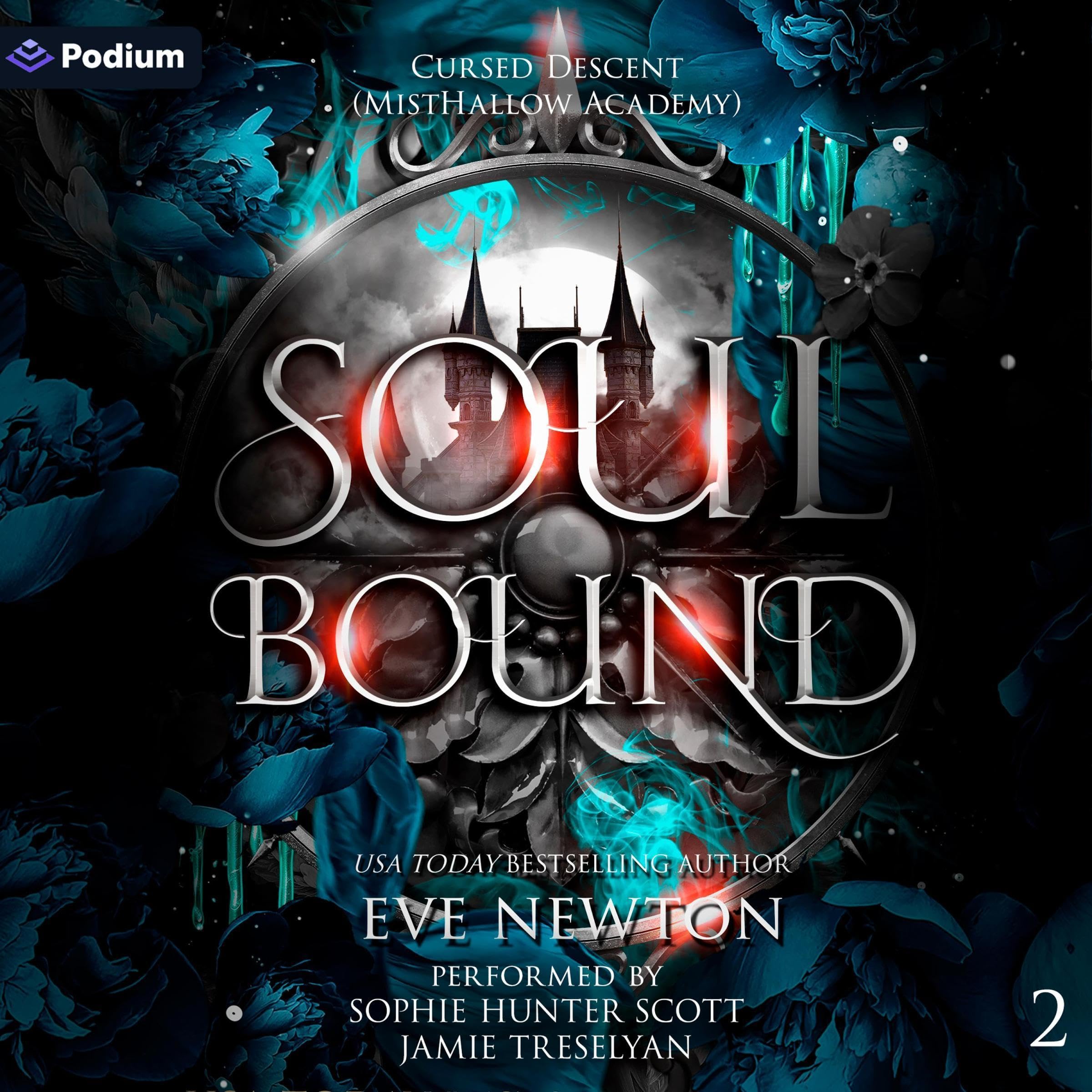 Cover art for Soul Bound
