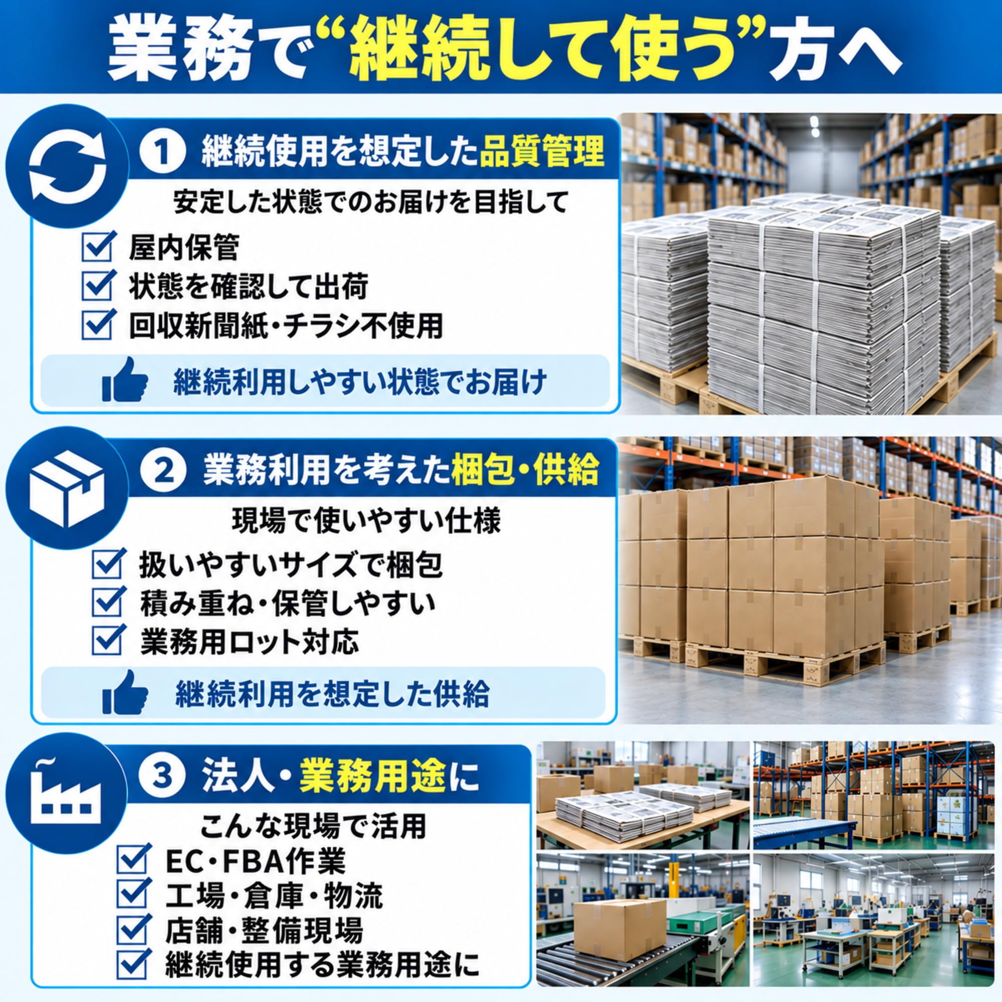 Amazon | 新聞紙（新古・未使用）15kg｜ペット トイレシート 中敷 掃除