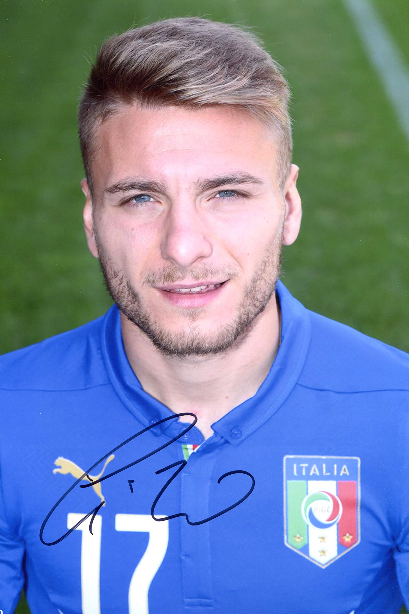 Ciro Immobile au Paris FC : un énorme fop