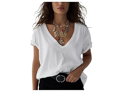 Free People Nina T-Shirts V Women