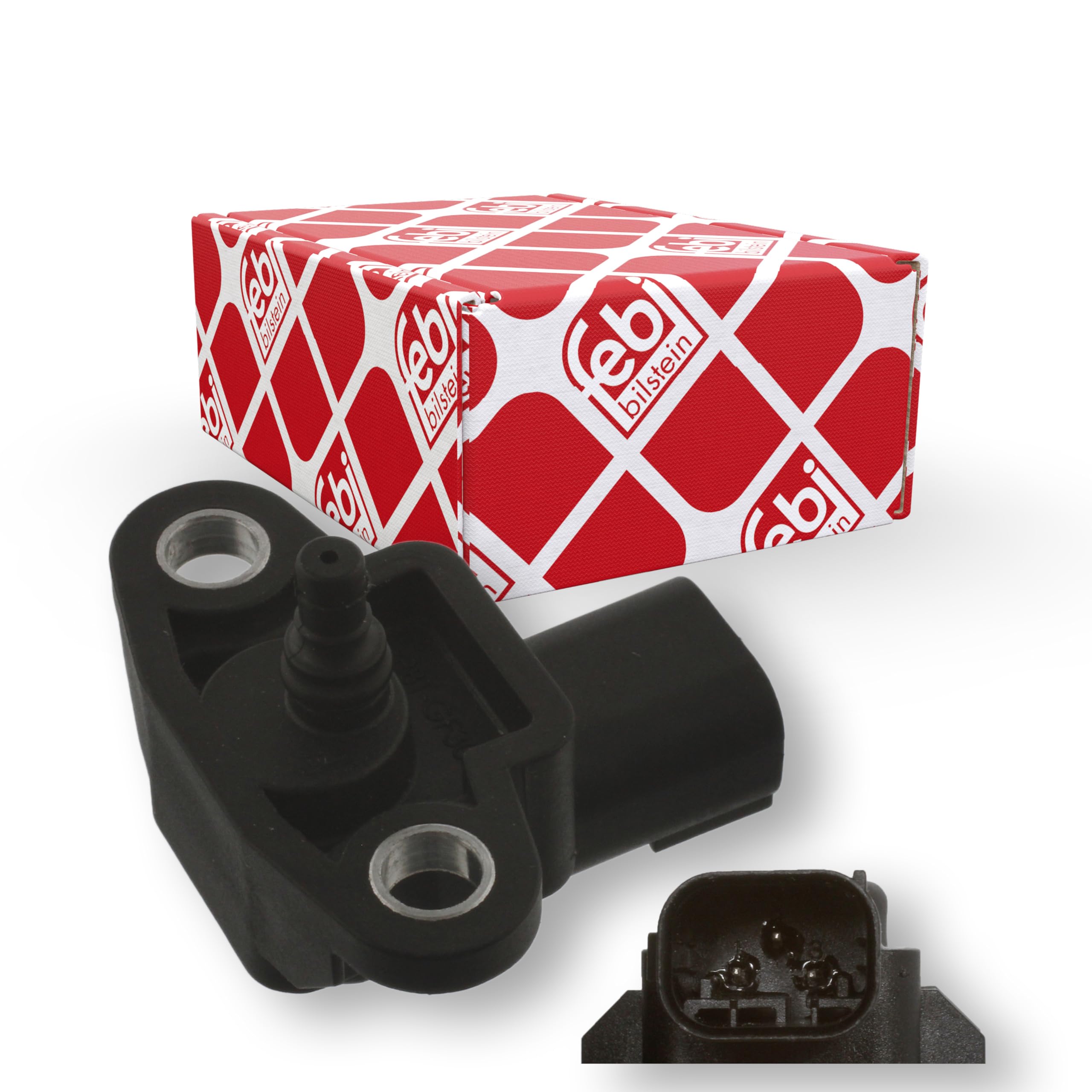 febi bilstein 37056 Saugrohrdrucksensor, 1 Stück
