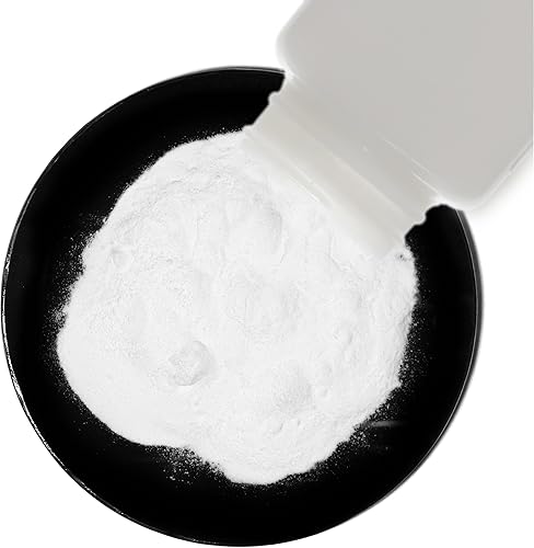 Miniatura 4 de Maltodextrina [D-Glucosa] Polvo 100% de grado alimenticio de 12 onzas en dos botellas ahorradoras de espacio