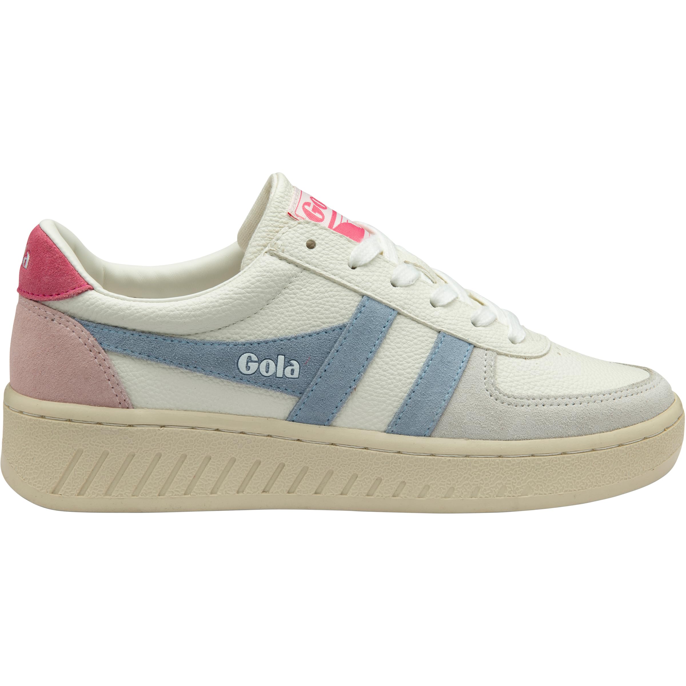 Gola Grandslam Leather