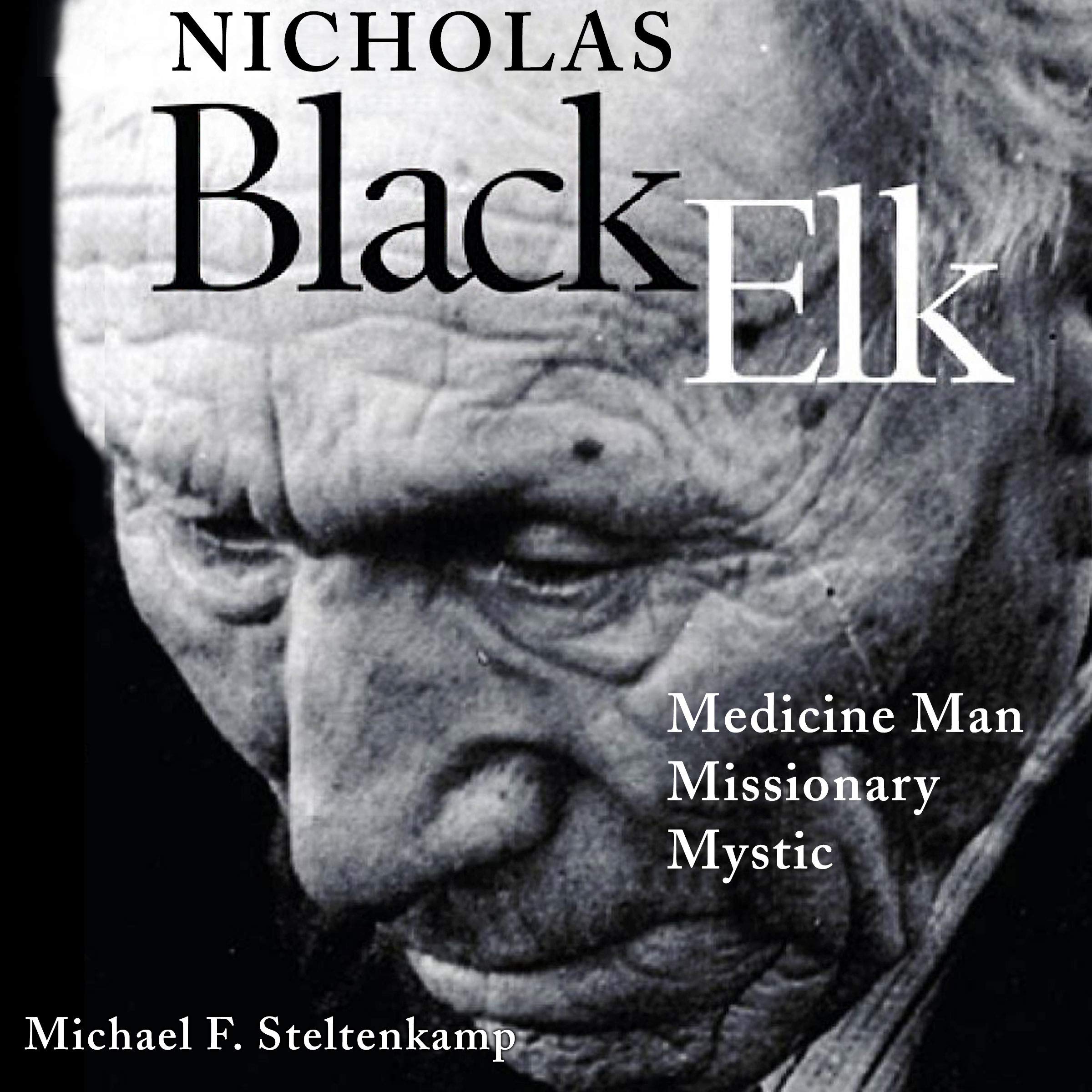 Nicholas Black Elk
