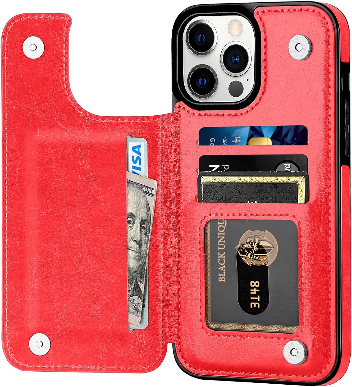 Fundas Flip