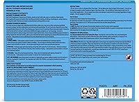 Vista 9 de Yaxa Basics Preventative Flea and Tick Topical Treatment for Dogs, Medium Dog (23-44 lbs), Fast Acting and Long Lasting, 6 Counts, Packaging May