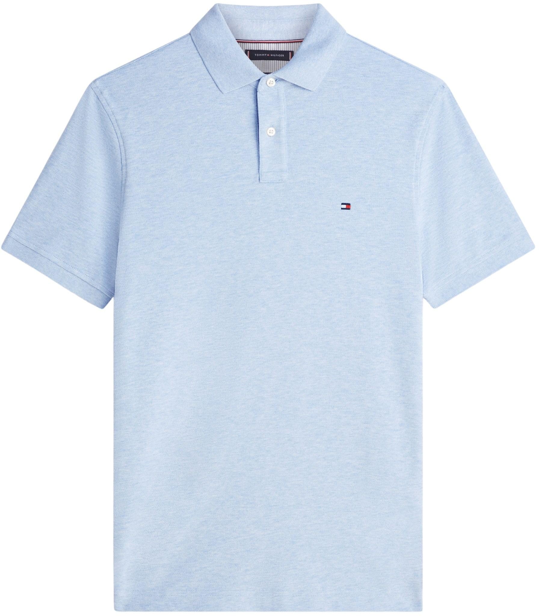 Tommy Hilfiger Polo Manches Courtes Homme 1985 Regular Fit - 5