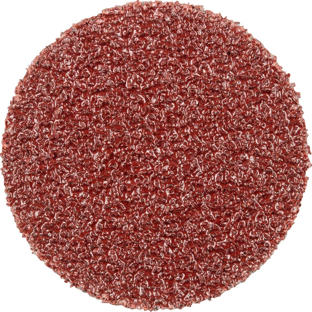 Lot de 100 disques abrasifs autocollants PSA 20 A 80 - Référence : 42832108