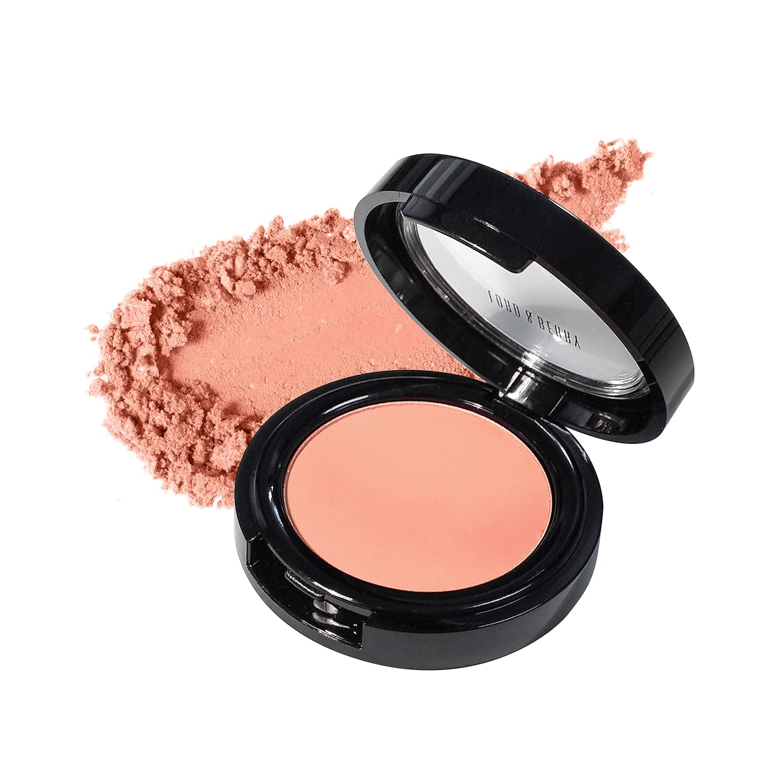 Lord & Berry BLUSH Pressed Lightweight Face Powder Blusher with Matte Finish
