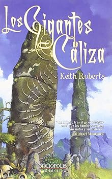 Gigantes De Caliza (FANTASIA)