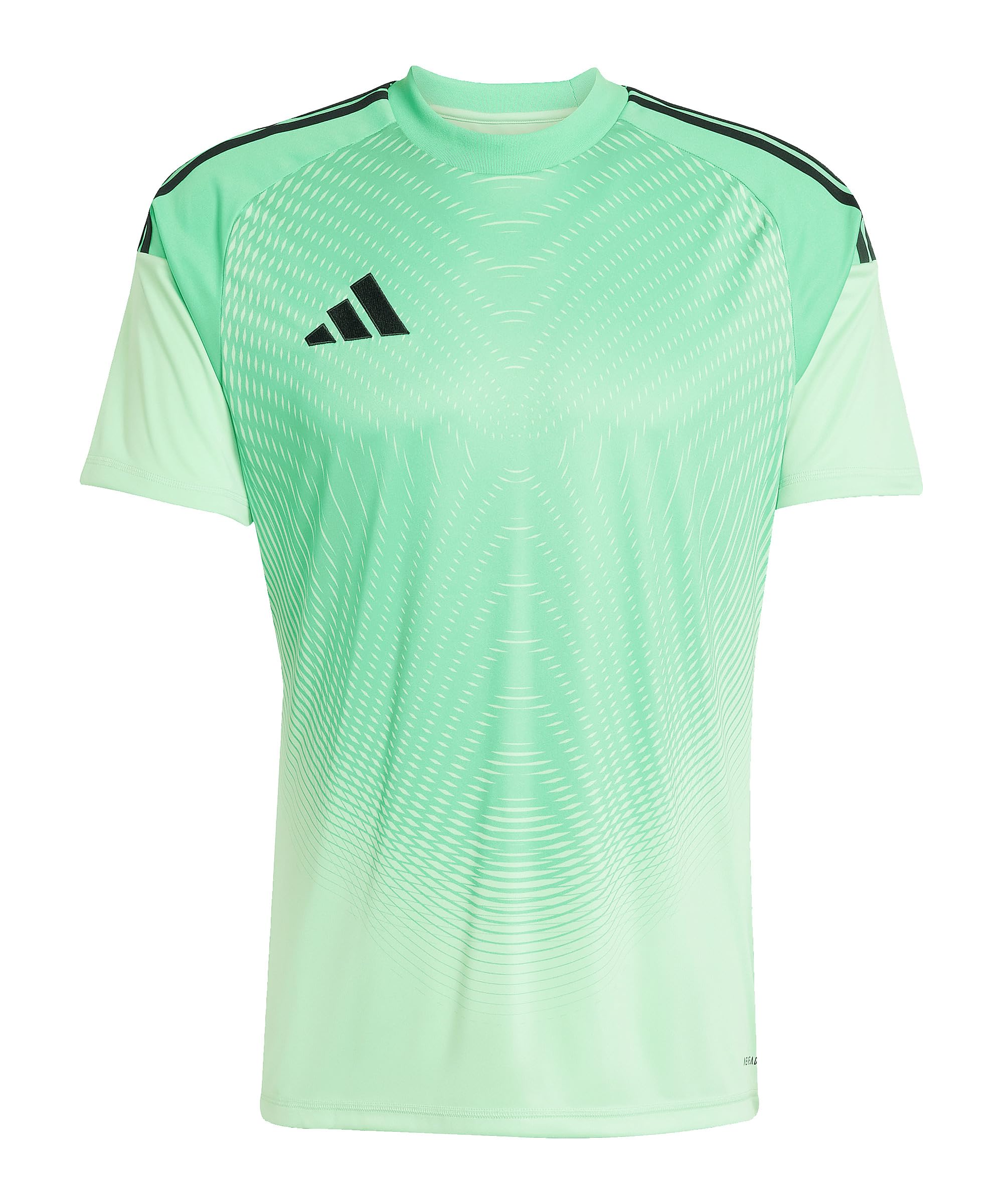 adidas Performance Tiro 25 Competition Torwarttrikot Gruen, 2XL Herren