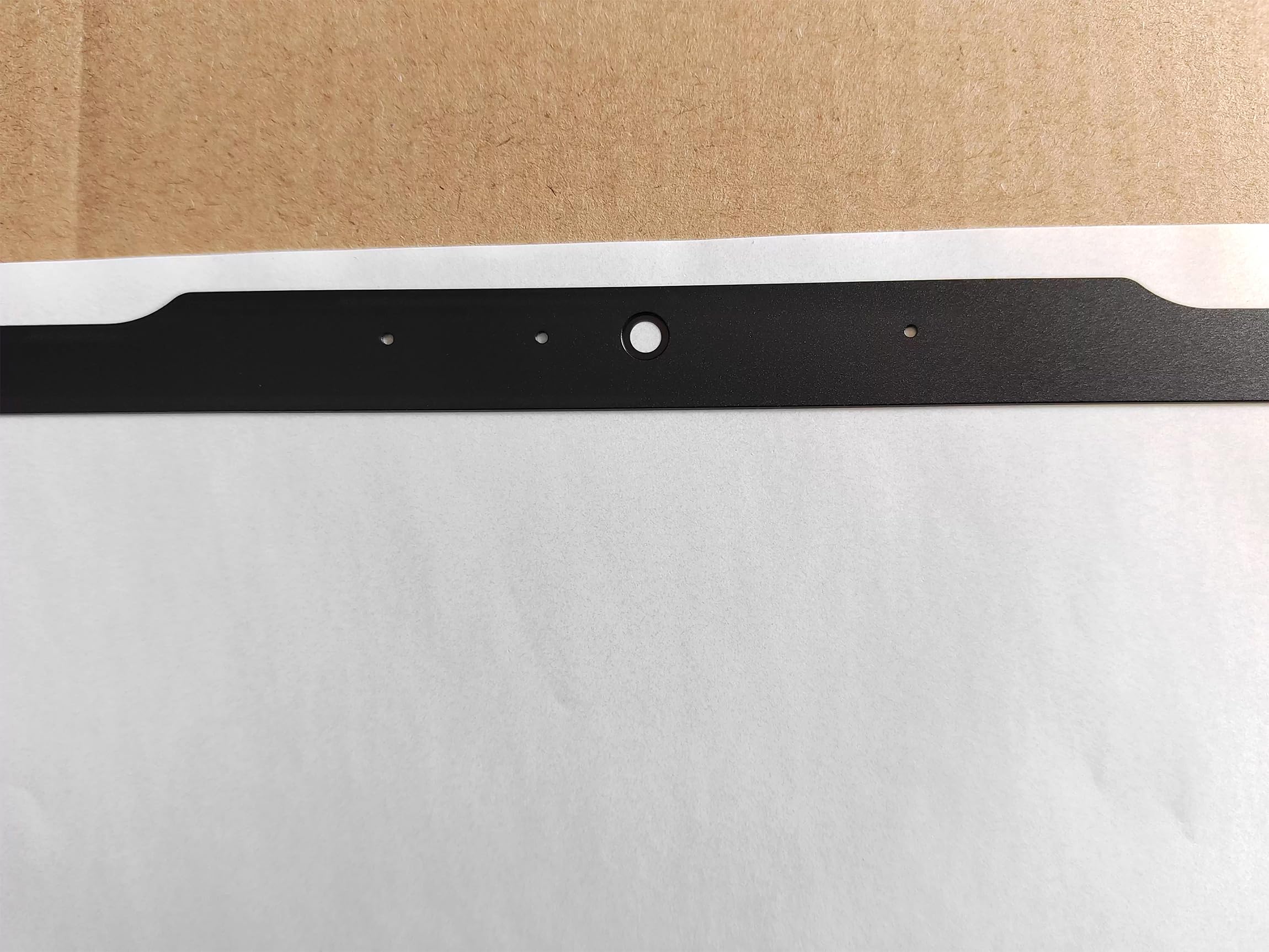 5CB1M21619 New LCD Bezel Sheet Sticker RGB for ThinkPad T14 Gen 5 21MC 21MD 21ML 21MM Laptop