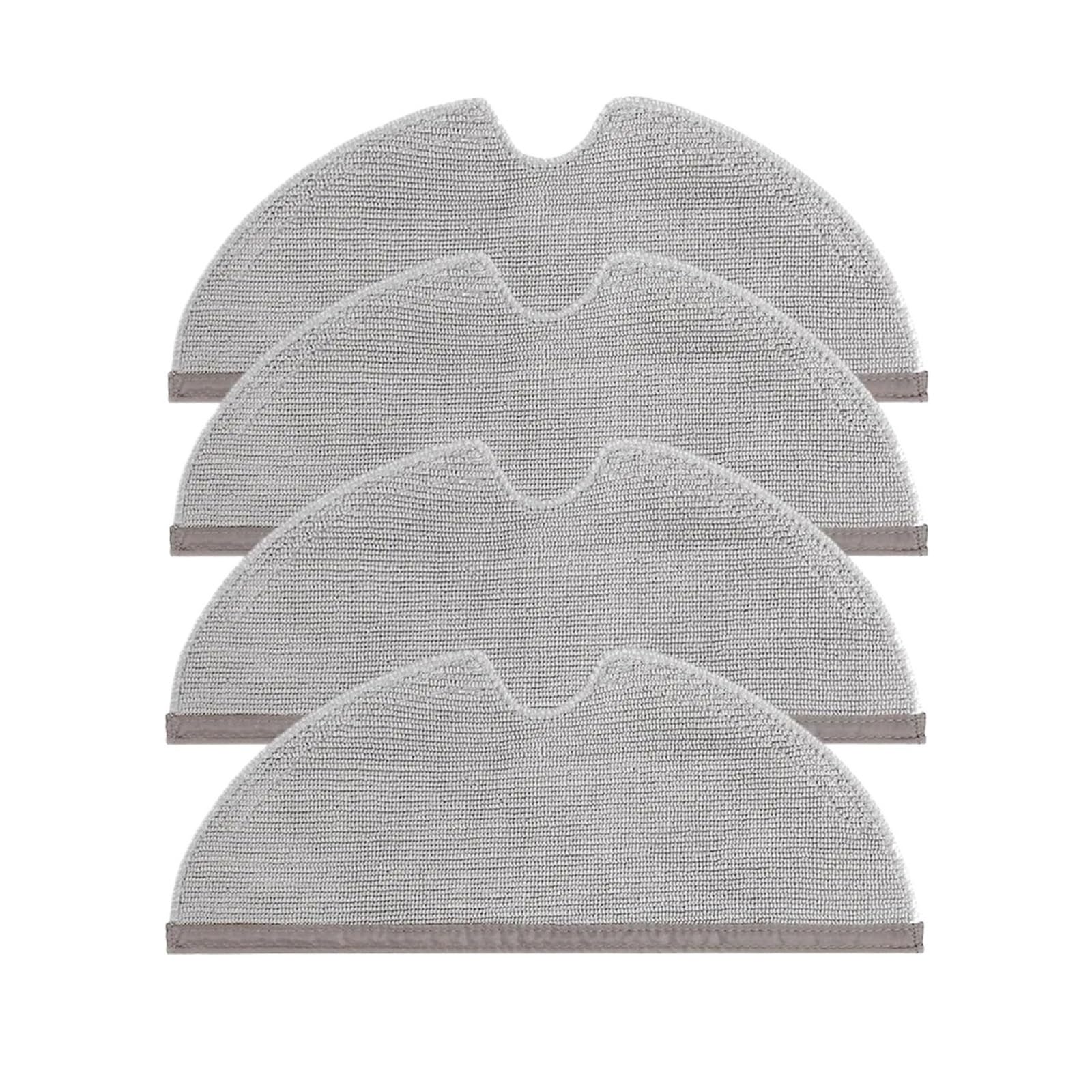 kvcccss Mopping Cloths ，Compatible For Xiaomi，