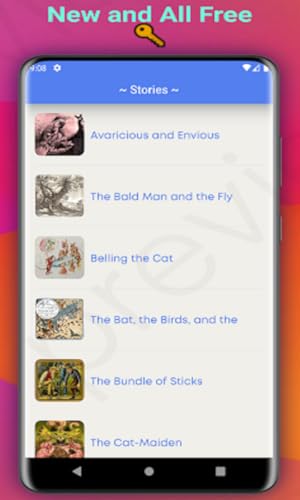 Children Stories: Audible