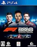 家庭用ゲームソフト F1? 2018 - PS4 Amazon.com: F1 2018 Headline Edition – PlayStation 4