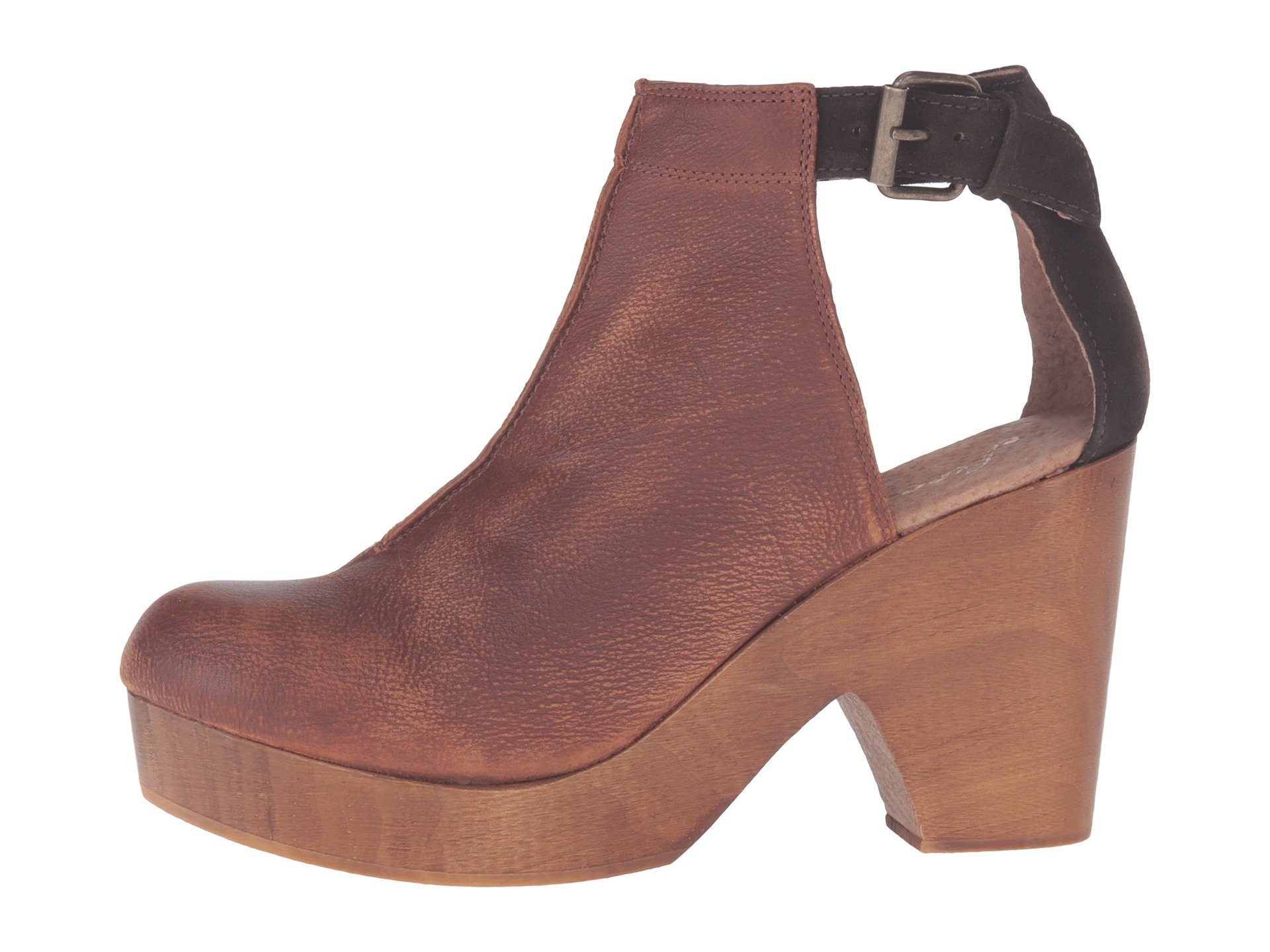 free people amber orchard clog
