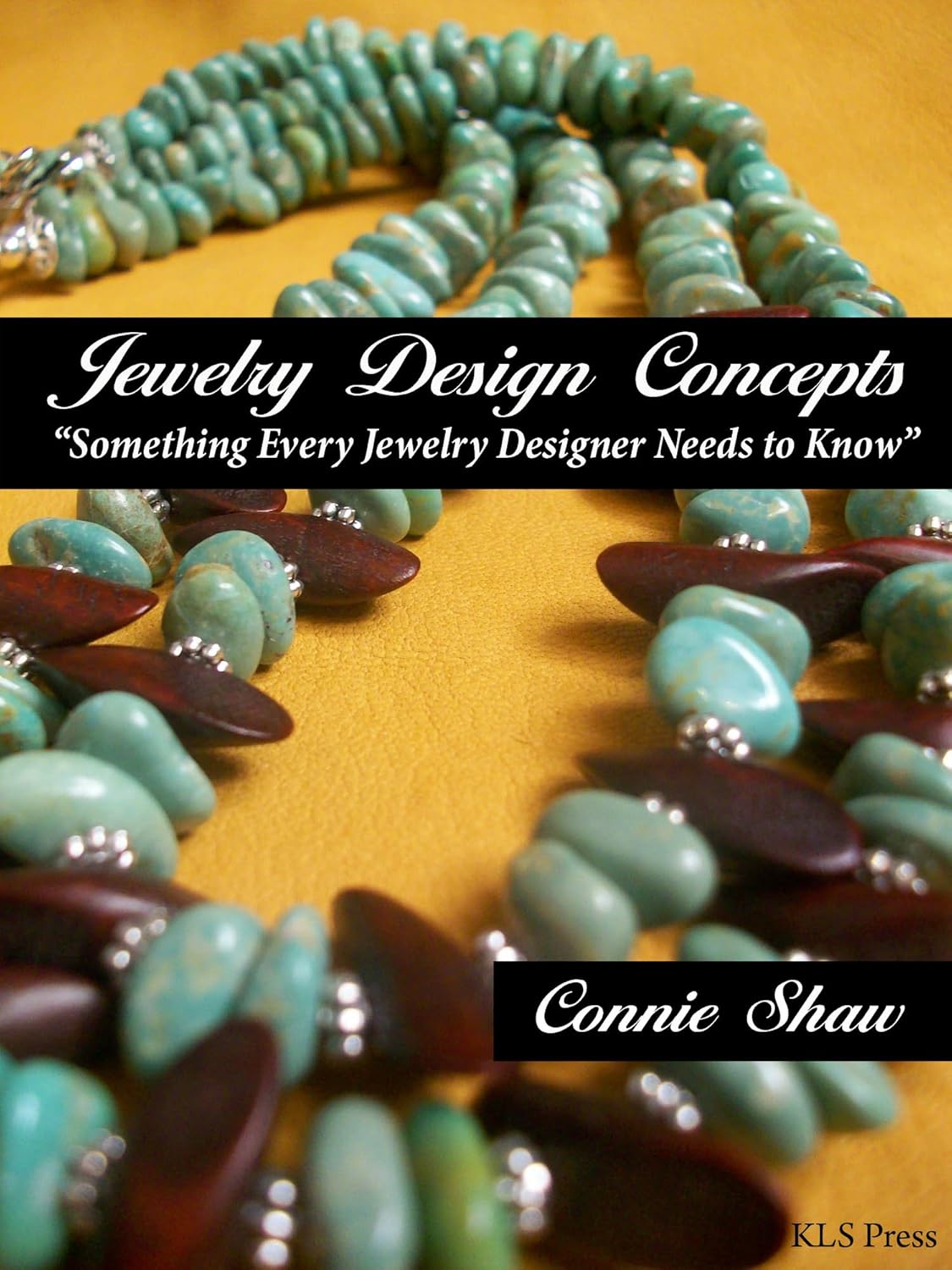 Jewelry Design Concepts (Something Every Jewelry Designer Needs to Know