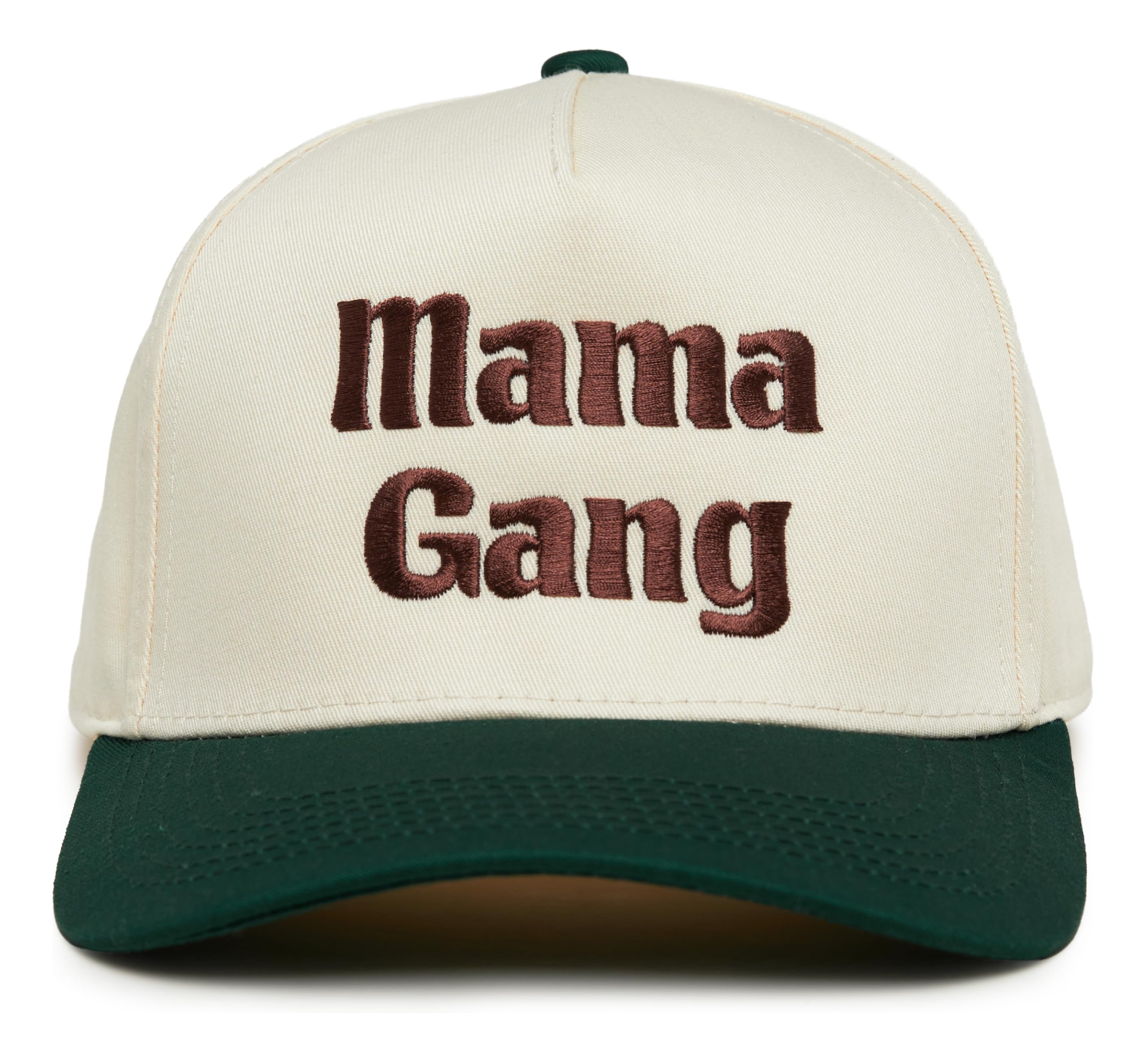 Funky Junque Trucker Snapback Hat