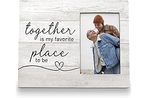 Couple Picture Frames 8x10, Gifts for Couples