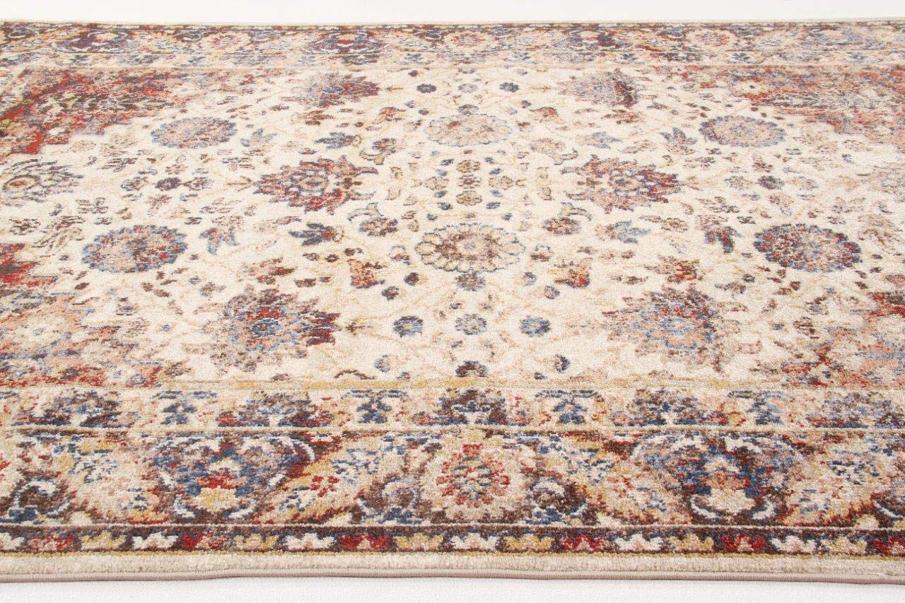 Galleria Farah1970 Modern New Carpet Tapis Teppich Alfombra rug 200x60 CM