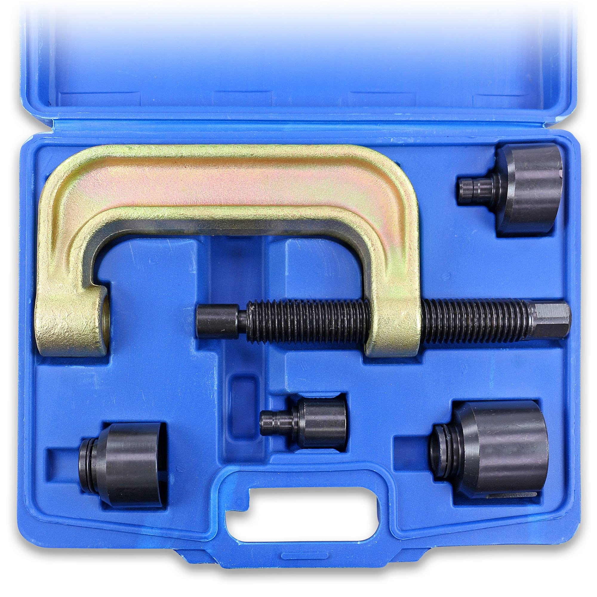 Giunto Sferico Assale Anteriore - ABS BRAKE - MIO RICAMBIO - Foto 11