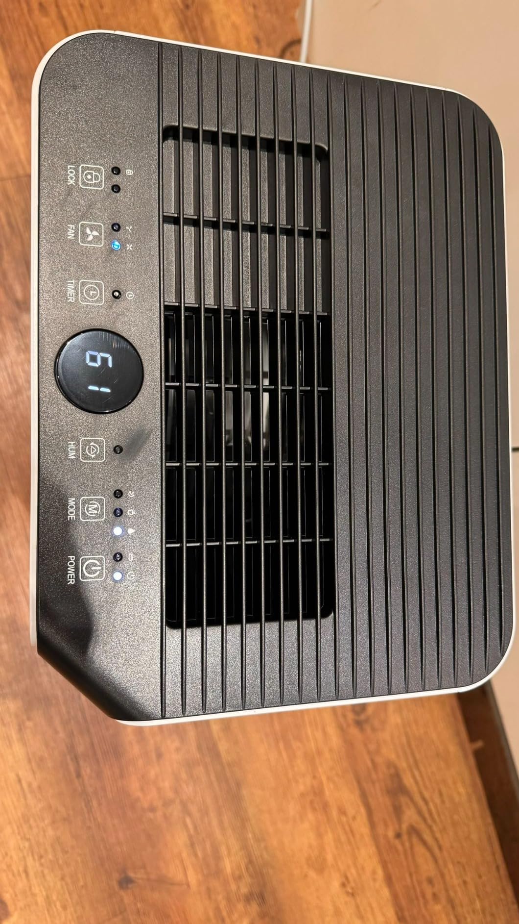 Customer photo