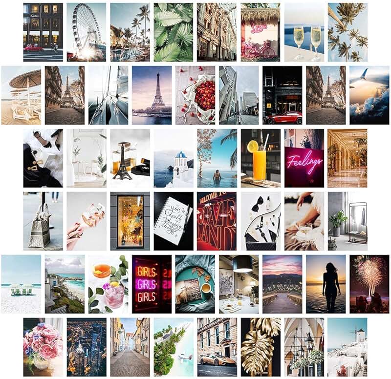 огромный коллаж. необычные коллажи. фотоколлаж из фотографий. стильный коллаж. готовый коллаж.