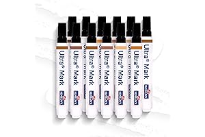 Ultimate Mohawk Kit: Revitalize Wood Surfaces with Ultra Mark Touch Up Magic
