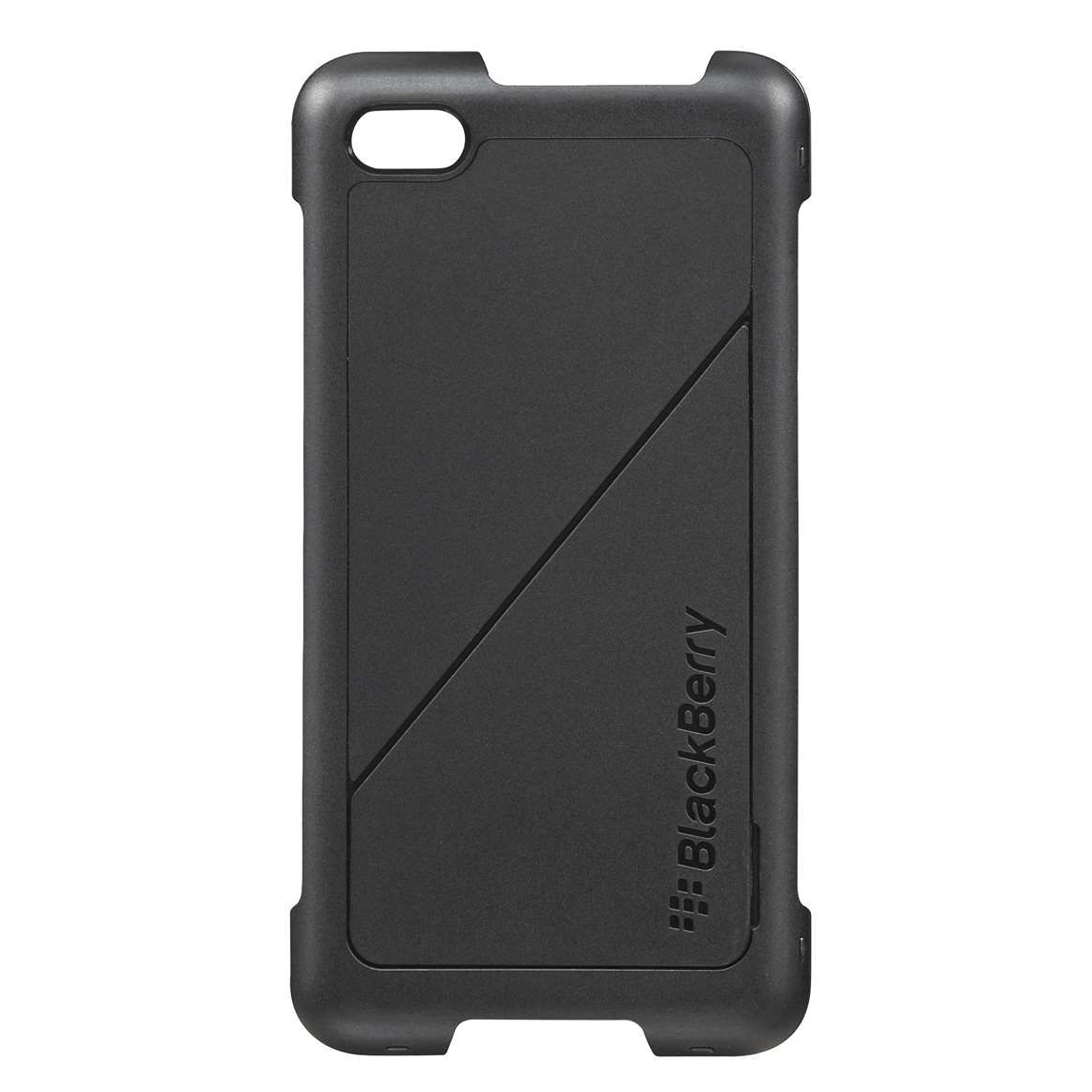 BlackBerry Z30 Transform Shell - Black