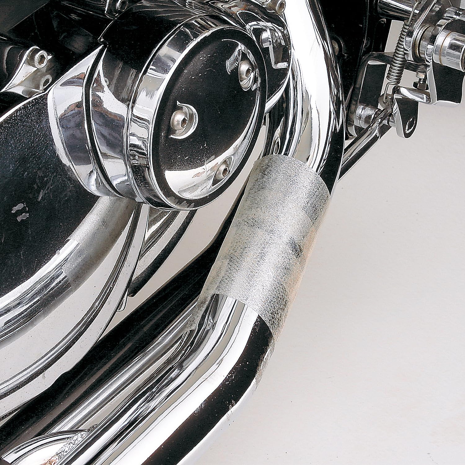 Amazon | デイトナ(Daytona) Permatex(パーマテックス) マフラー