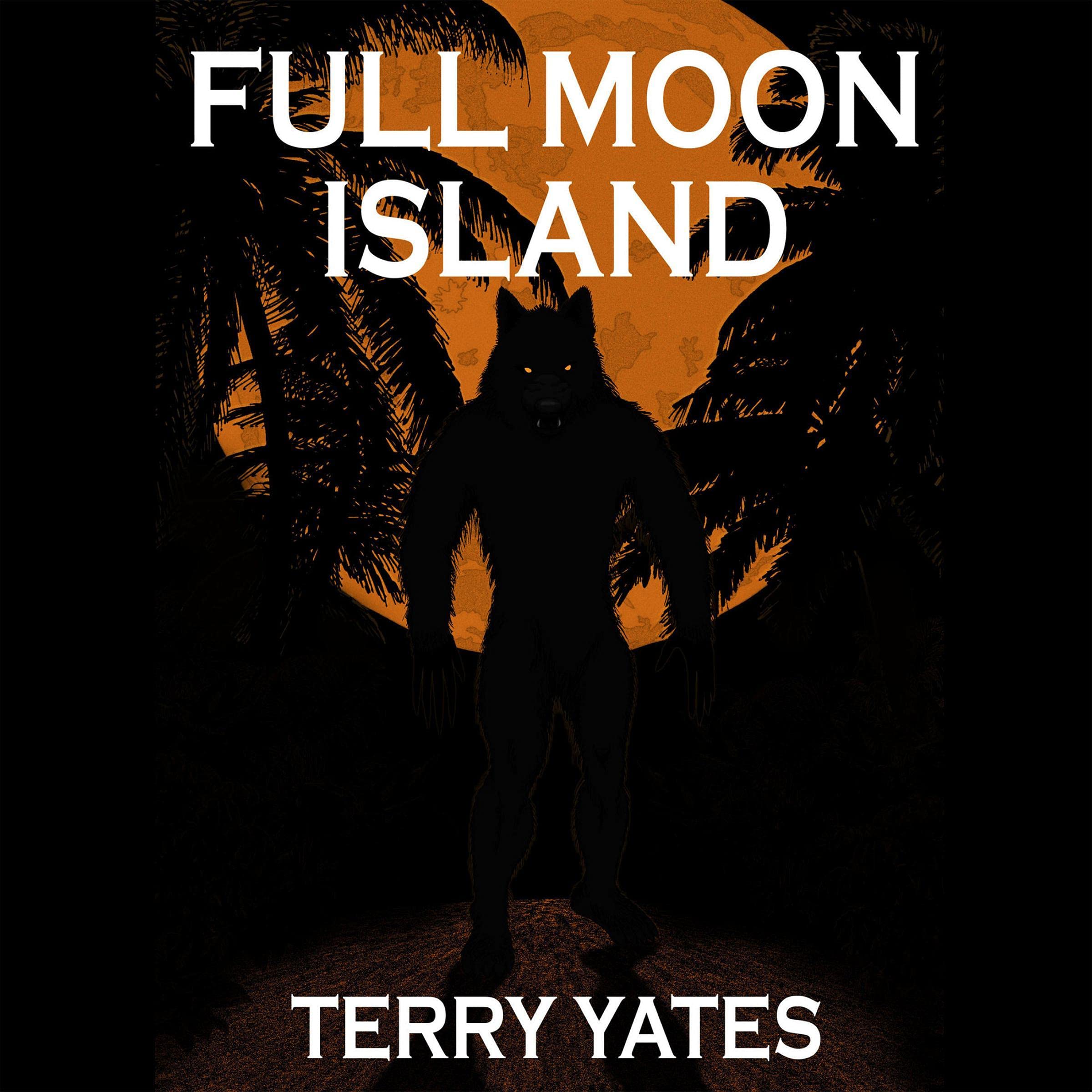 Full Moon Island