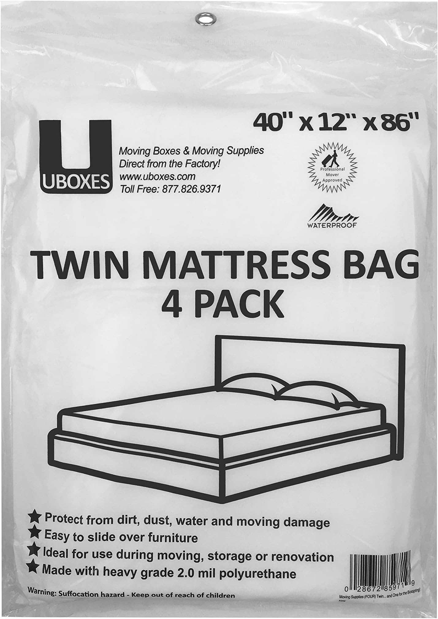 U-Box Portable Storage & Moving Containers | U-Haul