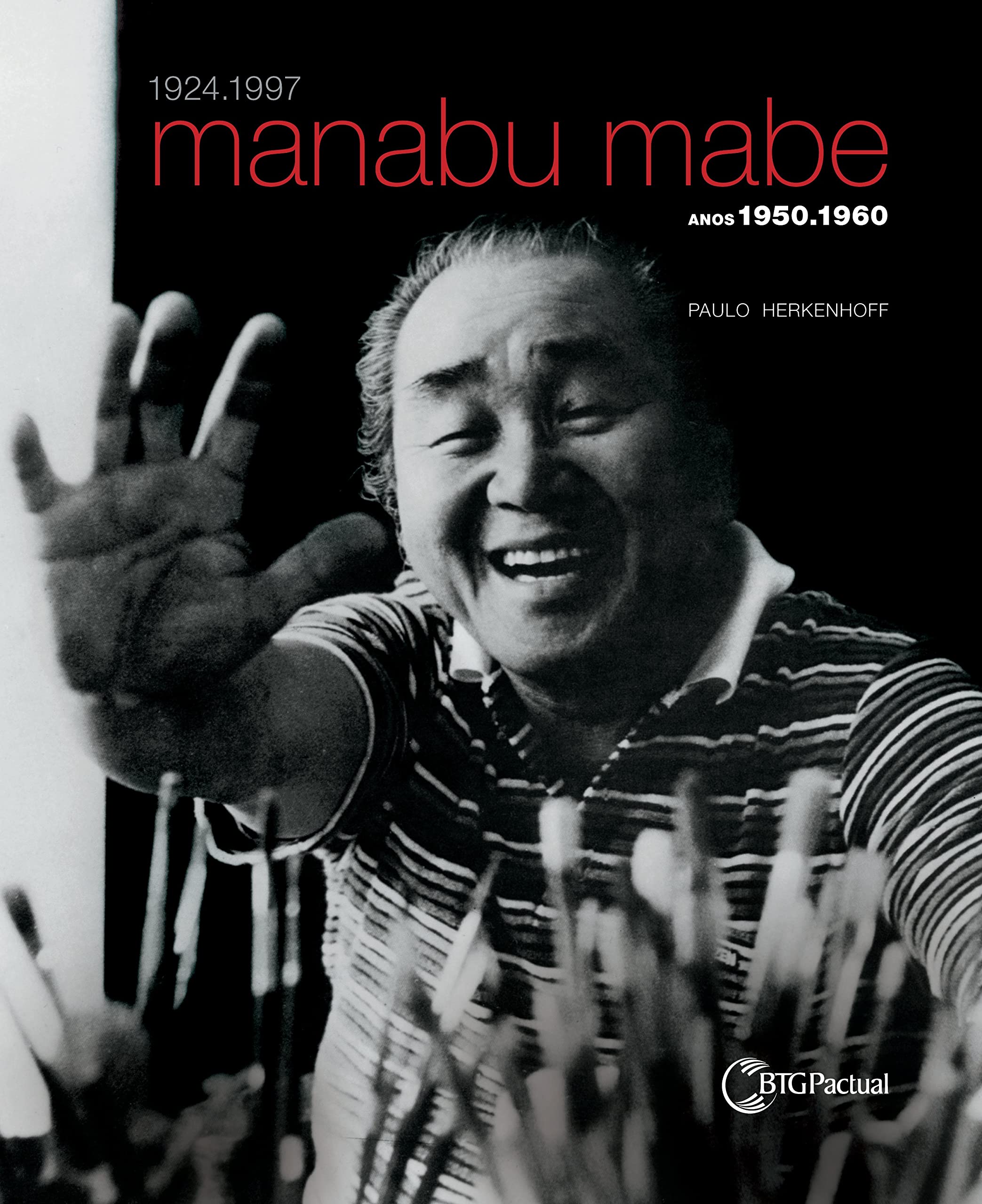 Manabu Mabe - Anos 1950 e 1960 | Amazon.com.br