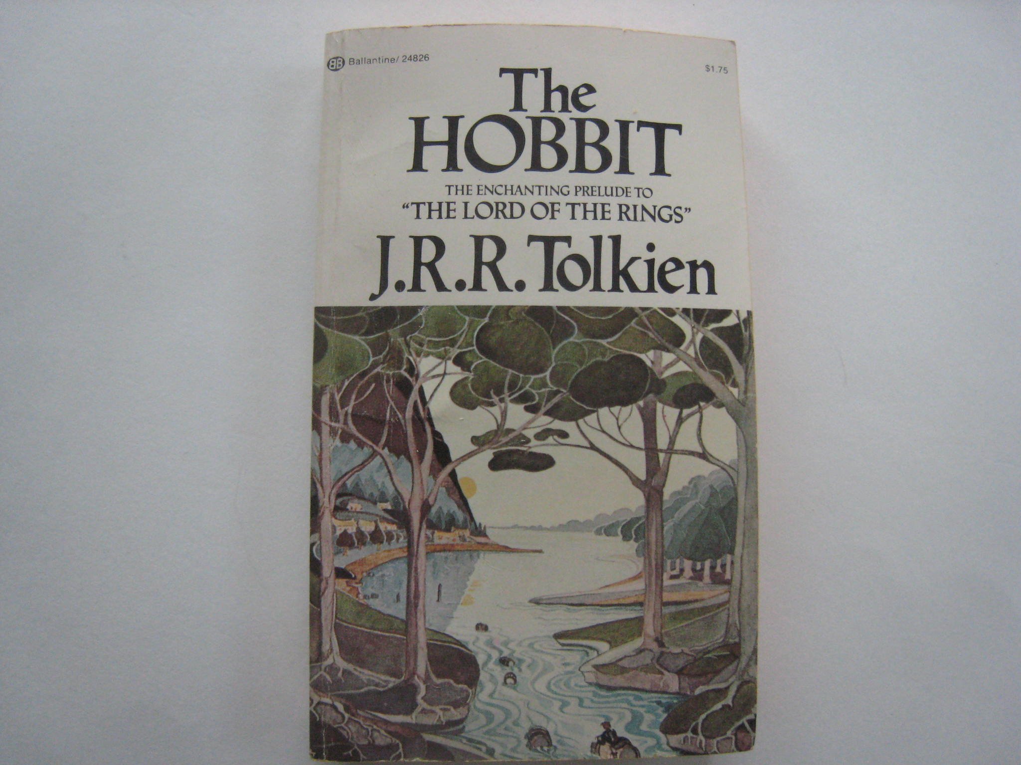 The Hobbit