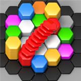 Hexa Color Sort