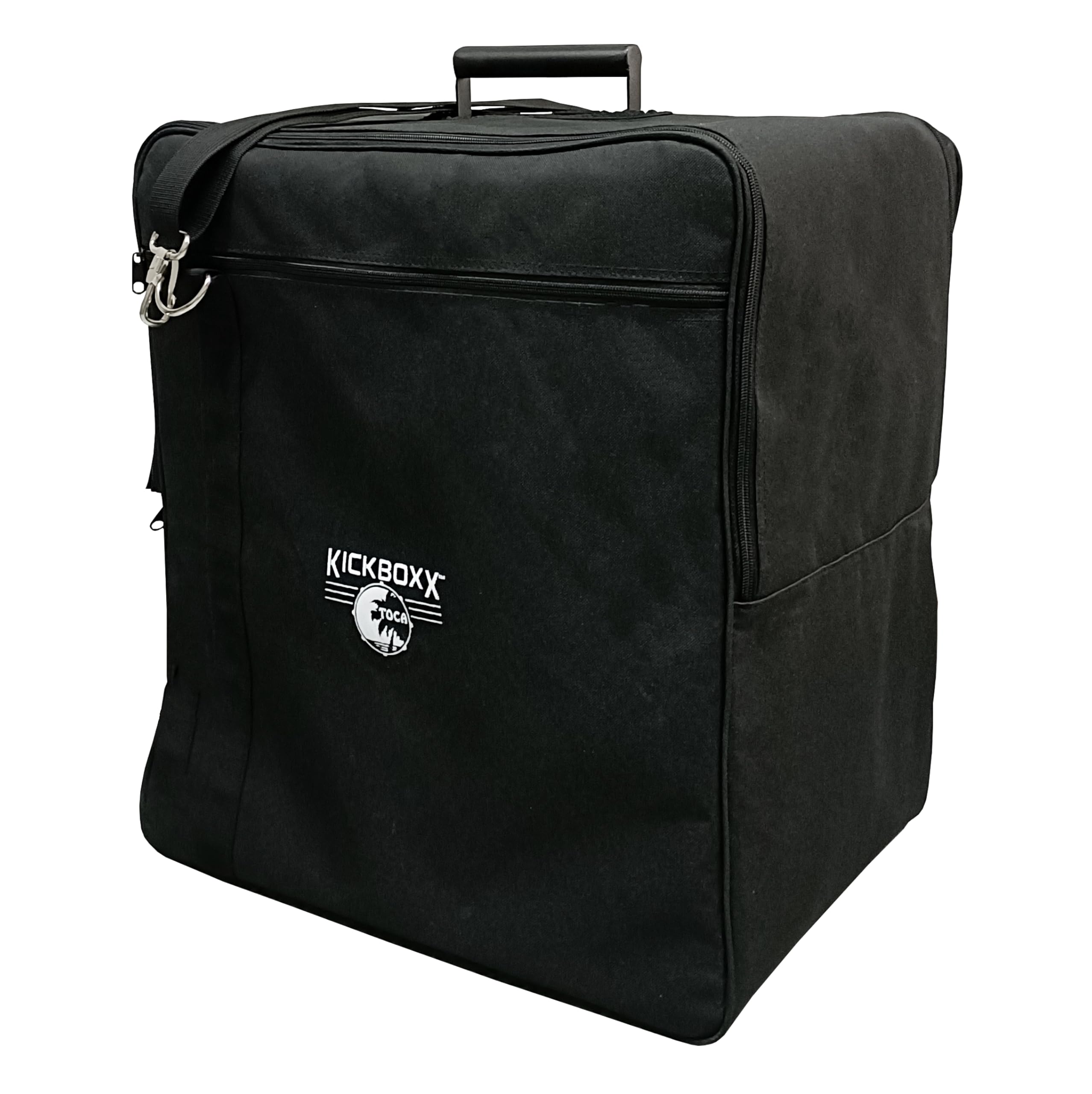 Amazon.co.jp: Toca Percussion Kickboxx KickBag : スポーツ＆アウトドア