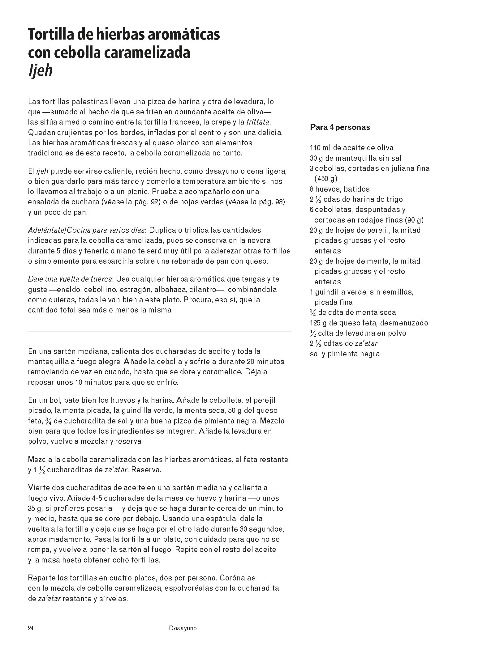 Falastin: Un viaje culinario (Salamandra fun & food)