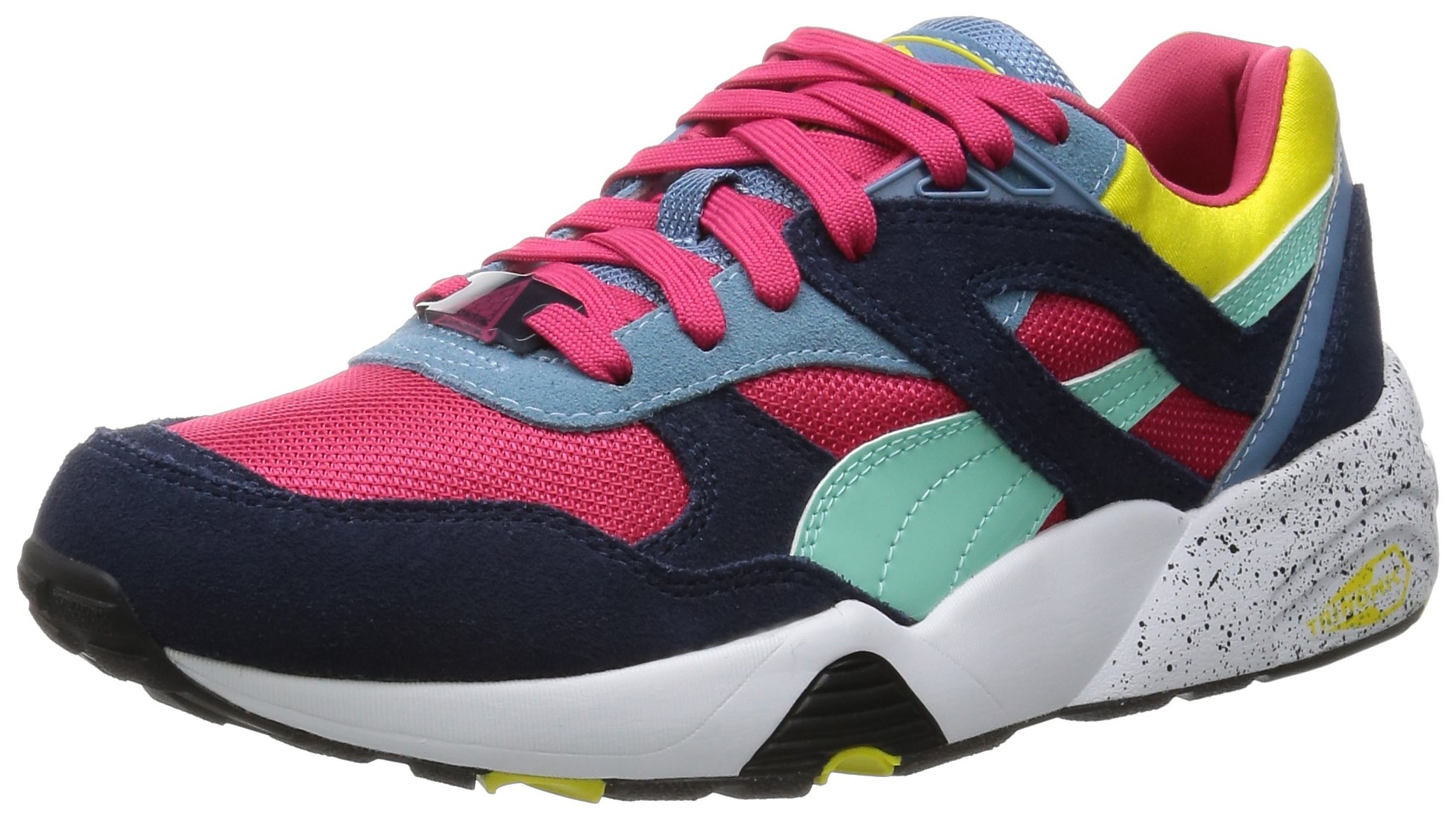 PUMAMen Lace Up Sneaker Shoes