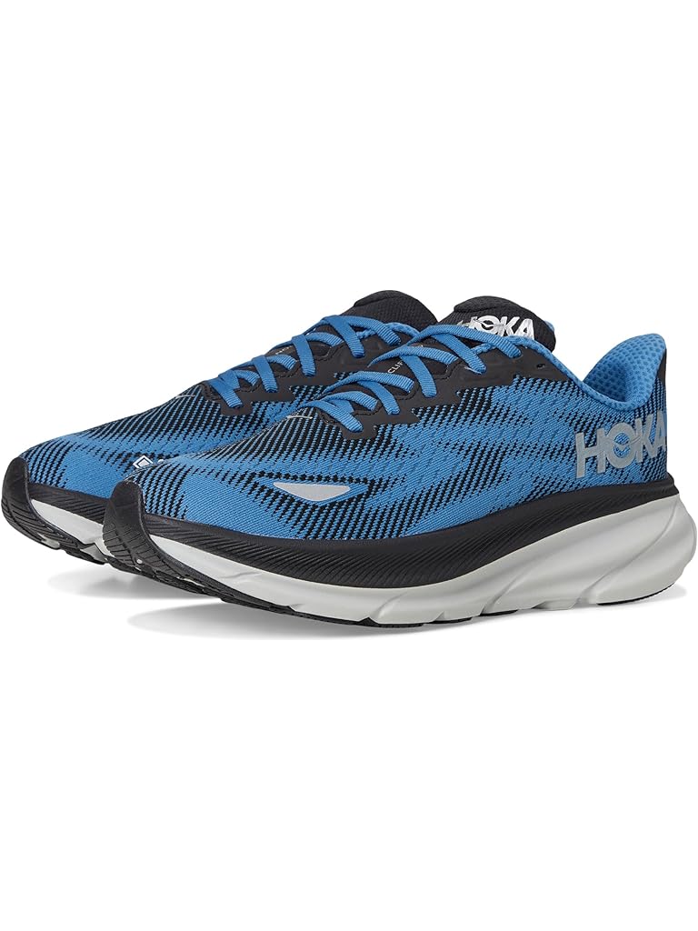 Blue Hoka Clifton 9 GTX&#174;