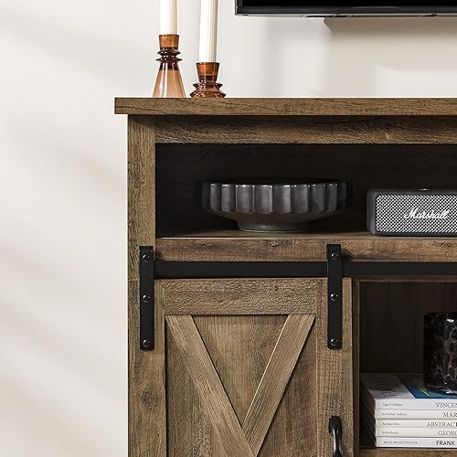 Miniatura 6 de Walker Edison Richmond - Soporte para TV