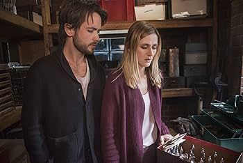 Amazon.co.jp: アメリカン・ゴシック 偽りの一族 DVD-BOX