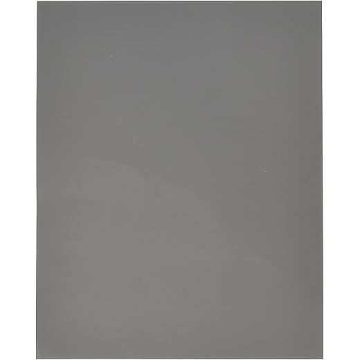 DGK Color Tools Gray Card 8 inch