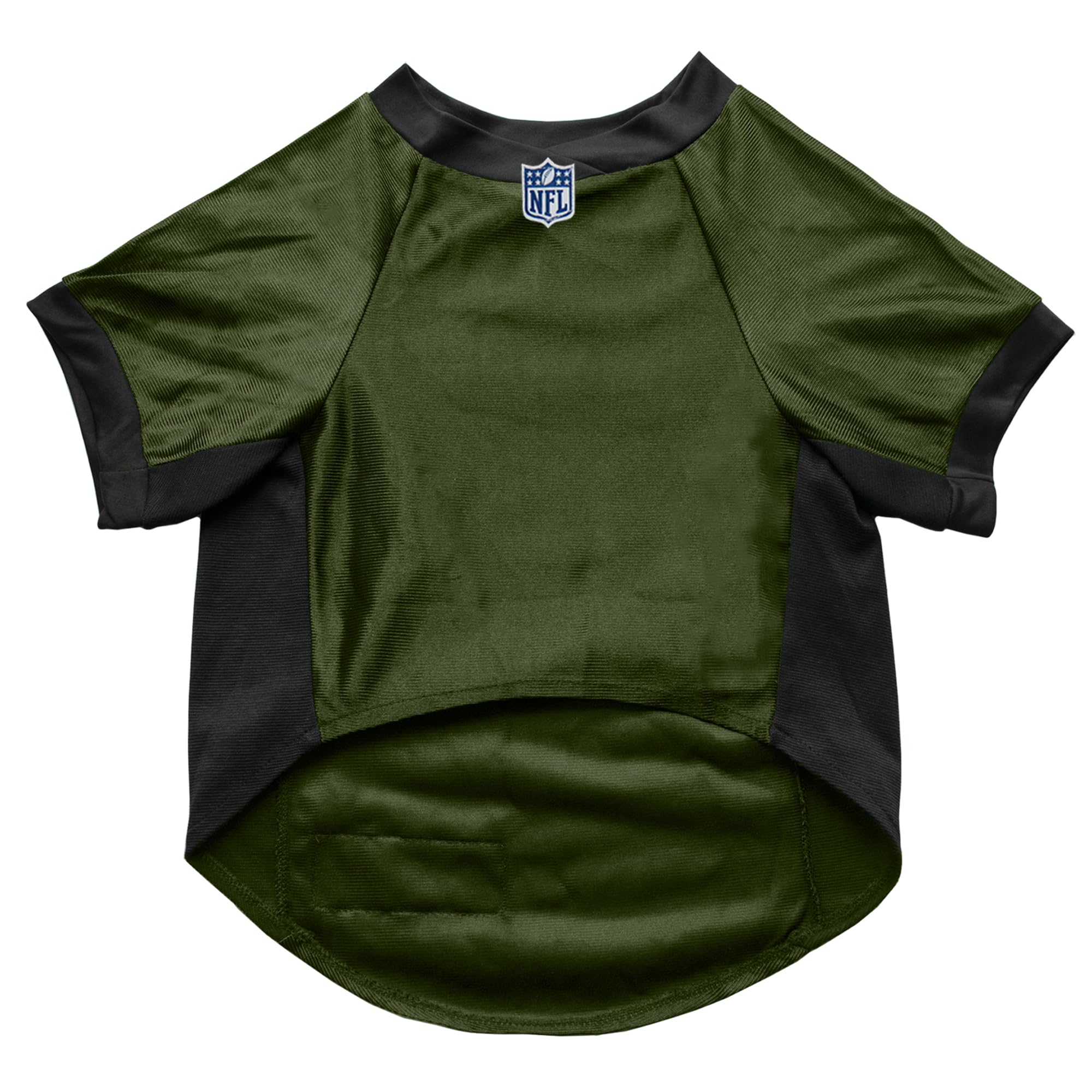 Littlearth NFL Valor Pet Stretch Jersey
