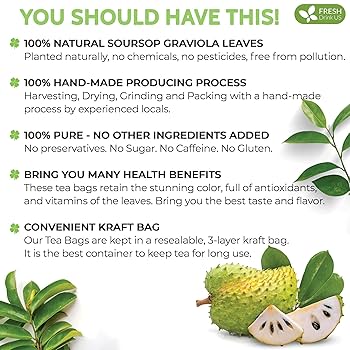 soursop leaves benefits () soursop leaves benefits