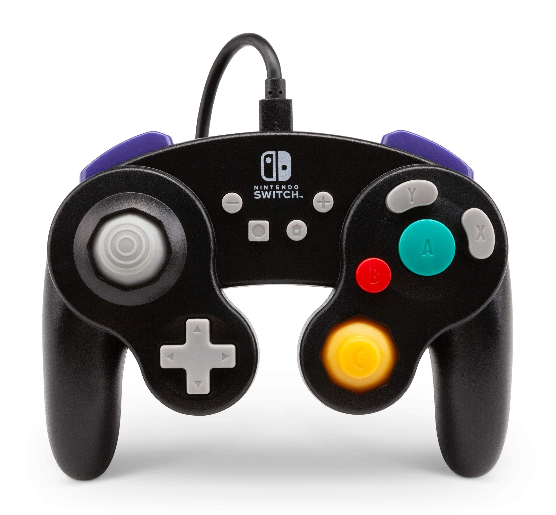 Gamecube Controller Switch Powera Controller Drift Nintendo