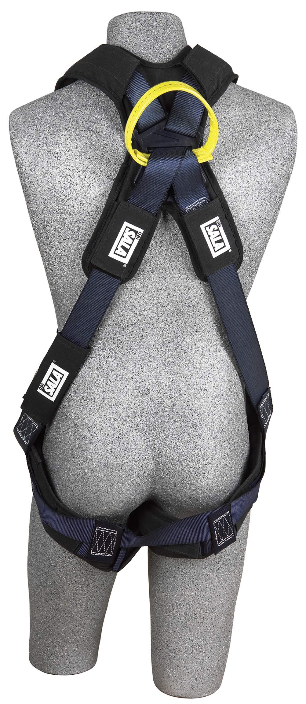 Miller P950QC DuraFlex Python Ultra Harness