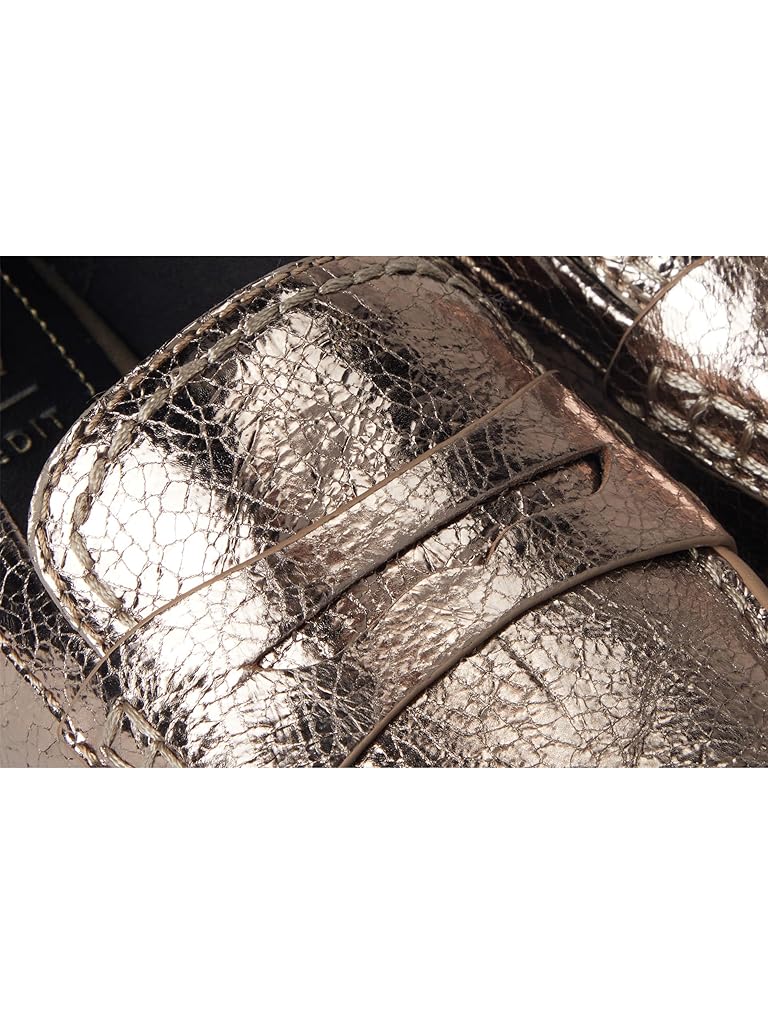 Pewter Naturalizer Haven