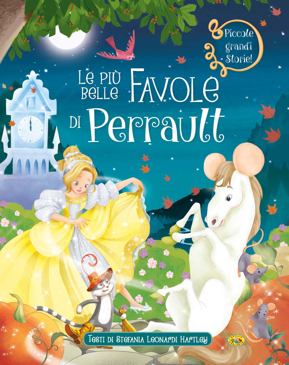 Le Più Belle Favole Di Perrault - 4